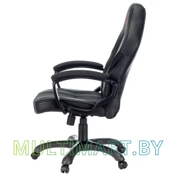 Компьютерное кресло A4Tech Bloody GC-370 (черный) картинка 4